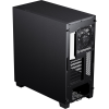 PHANTEKS XT Pro TEMPERED GLASS E-ATX črno ohišje PHANTEKS PHANTEKS XT Pro TEMPERED GLASS E-ATX črno ohišje