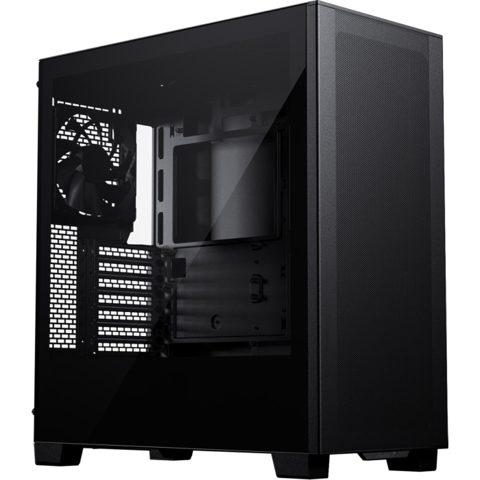 PHANTEKS XT Pro TEMPERED GLASS E-ATX črno ohišje PHANTEKS PHANTEKS XT Pro TEMPERED GLASS E-ATX črno ohišje