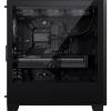 PHANTEKS XT Pro TEMPERED GLASS E-ATX črno ohišje PHANTEKS PHANTEKS XT Pro TEMPERED GLASS E-ATX črno ohišje