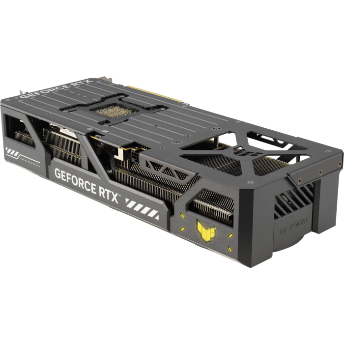 Grafična kartica ASUS TUF Gaming GeForce RTX 5080 OC, 16GB GDDR7, PCI-E 5.0 TUF-RTX5080-O16G-GAMING