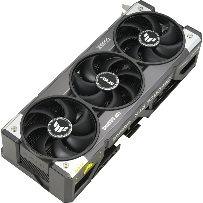 Grafična kartica ASUS TUF Gaming GeForce RTX 5080 OC, 16GB GDDR7, PCI-E 5.0 TUF-RTX5080-O16G-GAMING