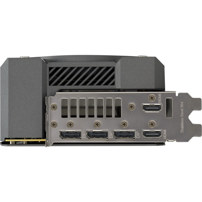 Grafična kartica ASUS TUF Gaming GeForce RTX 5080 OC, 16GB GDDR7, PCI-E 5.0 TUF-RTX5080-O16G-GAMING