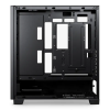PHANTEKS XT Pro Ultra TEMPERED GLASS E-ATX črno ohišje PHANTEKS PHANTEKS XT Pro Ultra TEMPERED GLASS E-ATX črno ohišje