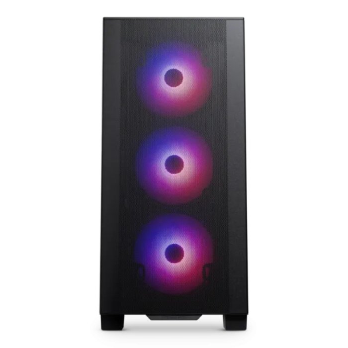 PHANTEKS XT Pro Ultra TEMPERED GLASS E-ATX črno ohišje PHANTEKS PHANTEKS XT Pro Ultra TEMPERED GLASS E-ATX črno ohišje