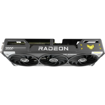 Grafična kartica ASUS TUF Gaming Radeon RX 9060 XT OC, 16GB GDDR6, PCI-E 5.0 TUF-RX9060XT-O16G-GAMING