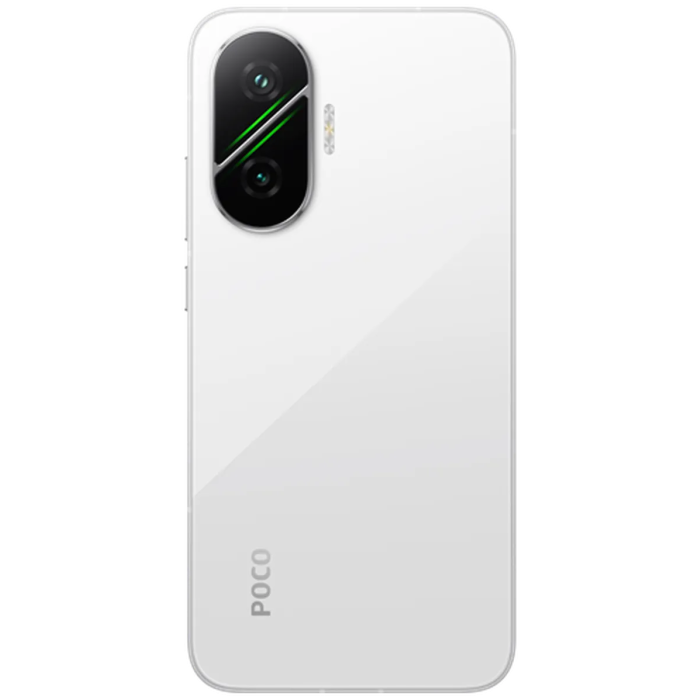 POCO F7 5G pametni telefon 12/512GB, bel