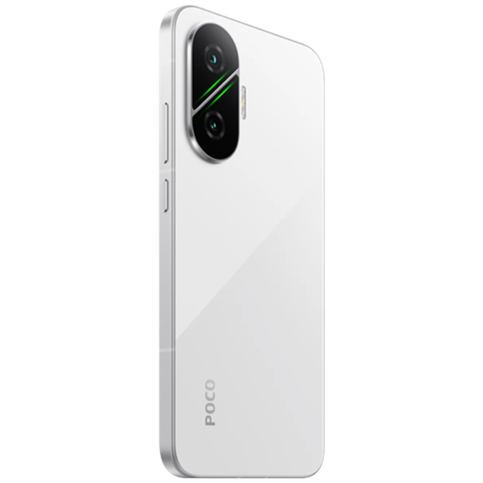 POCO F7 5G pametni telefon 12/512GB, bel