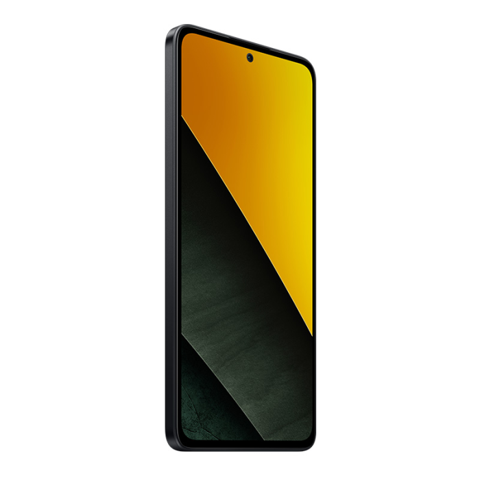 POCO M7 PRO 5G pametni telefon 8/256GB, črn POCO POCO M7 PRO 5G pametni telefon 8/256GB, črn