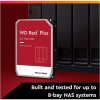 WD 2TB Red Plus 3,5 SATA 6Gb/s 5400rpm 64MB HDD disk WD WD 2TB Red Plus 3,5 SATA 6Gb/s 5400rpm 64MB HDD disk