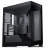 PHANTEKS NV5 MKII TEMPERED GLASS D-RGB E-ATX črno ohišje