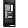 PHANTEKS NV5 MKII TEMPERED GLASS D-RGB E-ATX črno ohišje