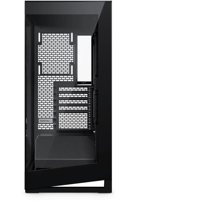 PHANTEKS NV5 MKII TEMPERED GLASS D-RGB E-ATX črno ohišje