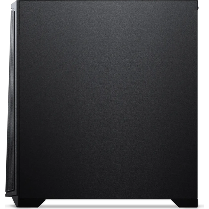 PHANTEKS ECLIPSE G370A TEMPERED GLASS D-RGB LED ATX črno ohišje PHANTEKS PHANTEKS ECLIPSE G370A TEMPERED GLASS D-RGB LED ATX črno ohišje