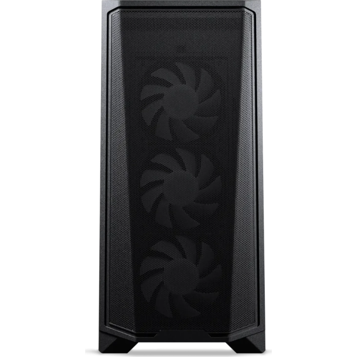 PHANTEKS ECLIPSE G370A TEMPERED GLASS D-RGB LED ATX črno ohišje PHANTEKS PHANTEKS ECLIPSE G370A TEMPERED GLASS D-RGB LED ATX črno ohišje