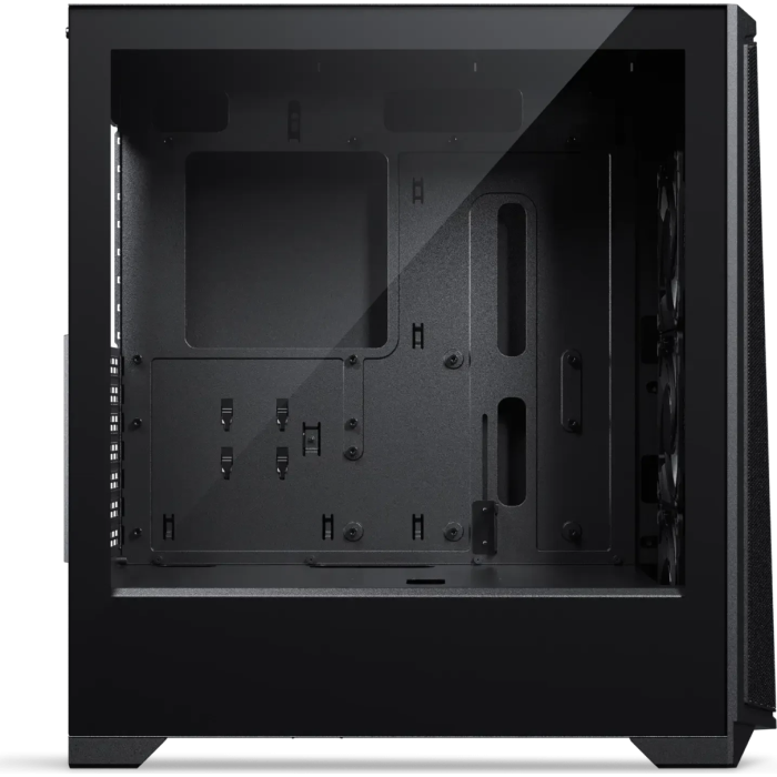 PHANTEKS ECLIPSE G370A TEMPERED GLASS D-RGB LED ATX črno ohišje PHANTEKS PHANTEKS ECLIPSE G370A TEMPERED GLASS D-RGB LED ATX črno ohišje