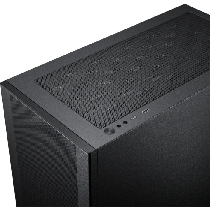 PHANTEKS XT Silent E-ATX črno ohišje