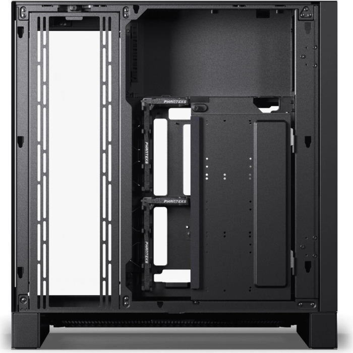 PHANTEKS NV9 MKII TEMPERED GLASS E-ATX D-RGB črno ohišje