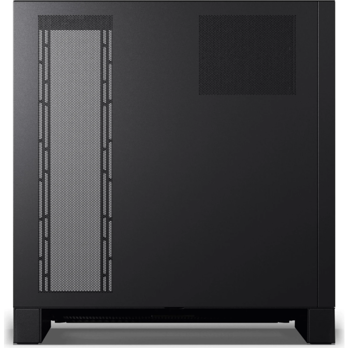 PHANTEKS NV9 MKII TEMPERED GLASS E-ATX D-RGB črno ohišje