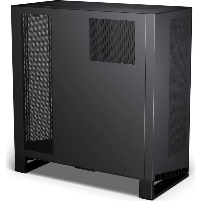 PHANTEKS NV9 MKII TEMPERED GLASS E-ATX D-RGB črno ohišje