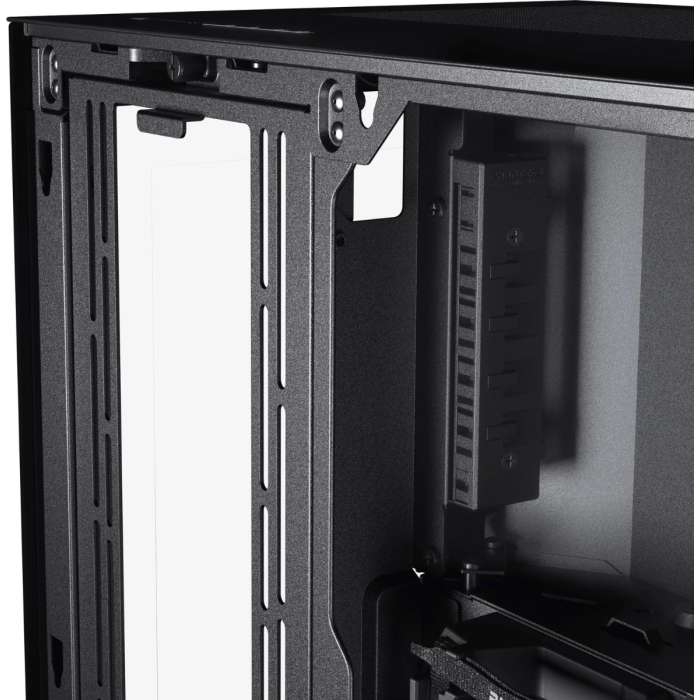 PHANTEKS NV9 MKII TEMPERED GLASS E-ATX D-RGB črno ohišje