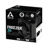 ARCTIC Freezer 36 Black, hladilnik za desktop procesorje INTEL/AMD ARCTIC ARCTIC Freezer 36 Black, hladilnik za desktop procesorje INTEL/AMD