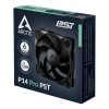 ARCTIC P14 PRO PST 140mm 4-pin ventilator