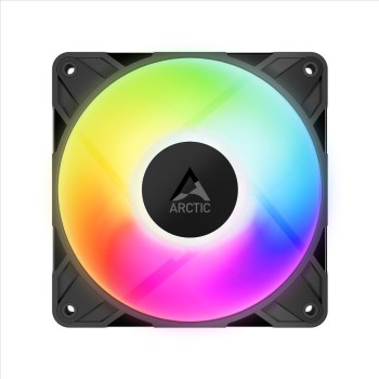 ARCTIC P12 PRO A-RGB 120mm 4-pin ventilator ARCTIC P12 PRO A-RGB 120mm 4-pin ventilator