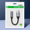 Ugreen USB-C na avdio 3.5mm kabel - polybag UGREEN Ugreen USB-C na avdio 3.5mm kabel - polybag