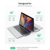 UGREEN USB-C Hub za MacBook (HDMI, USB-C, 2x USB 3.0) - box
