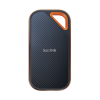 SanDisk Extreme PRO 4TB Portable SSD - Read/Write Speeds up to 2000MB/s, USB 3.2 Gen 2x2