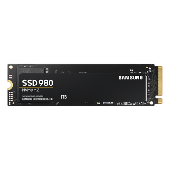 Samsung 1TB 980 SSD NVMe M.2 disk Samsung 1TB 980 SSD NVMe M.2 disk