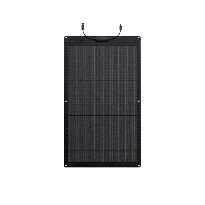 EcoFlow 100W fleksibilni panel solarnih sončnih celic