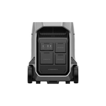 EcoFlow Delta Pro 3 4096Wh prenosna napajalna postaja EcoFlow Delta Pro 3 4096Wh prenosna napajalna postaja