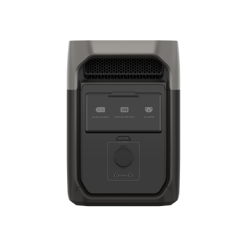 EcoFlow DELTA 3 1024Wh LFP baterijski generator