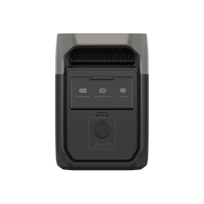 EcoFlow DELTA 3 1024Wh LFP baterijski generator ECO EcoFlow DELTA 3 1024Wh LFP baterijski generator