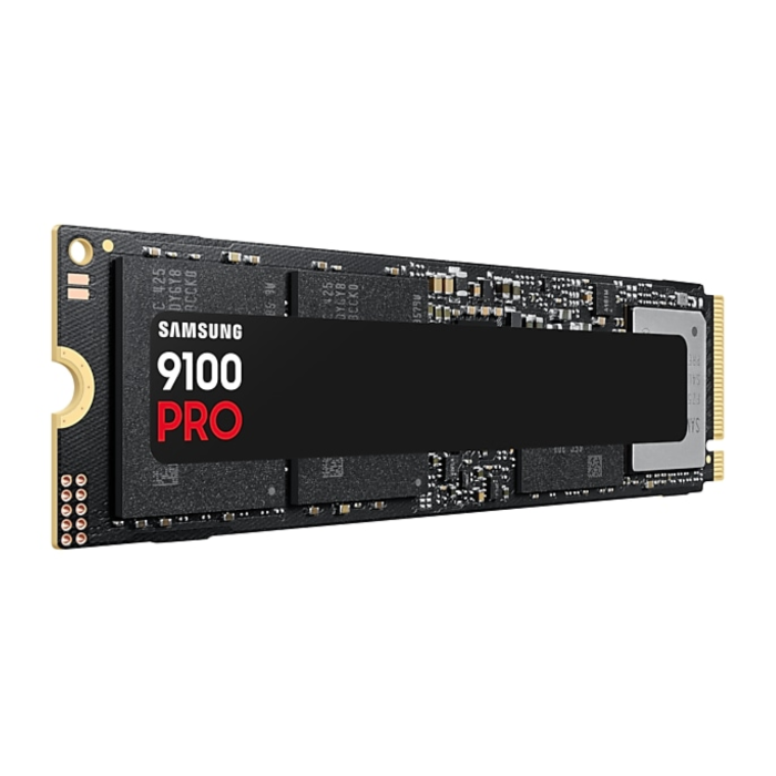 Samsung 1TB 9100 PRO PCIe 5.0 NVMe M.2 SSD SAMSUNG Samsung 1TB 9100 PRO PCIe 5.0 NVMe M.2 SSD