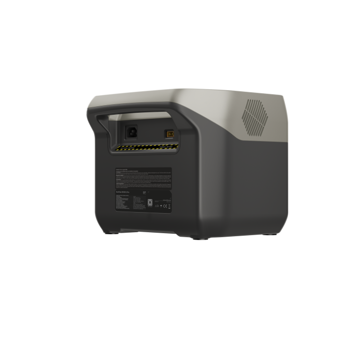 EcoFlow RIVER 2 Pro 768Wh LFP baterijski generator