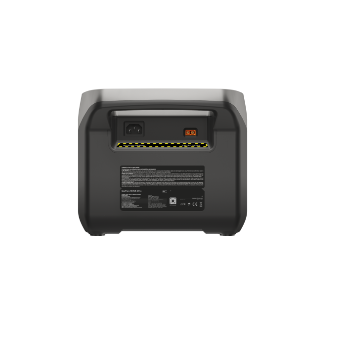 EcoFlow RIVER 2 Pro 768Wh LFP baterijski generator