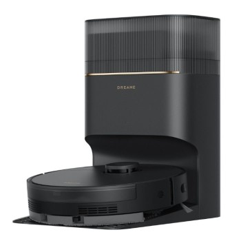 Dreame D20 Pro Plus robotski sesalnik, črni