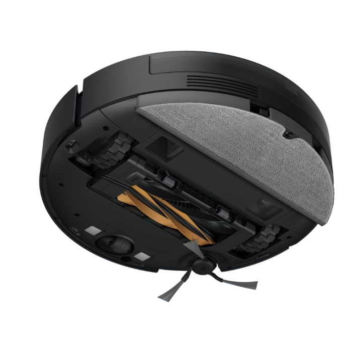 Dreame D20 Pro Plus robotski sesalnik, črni