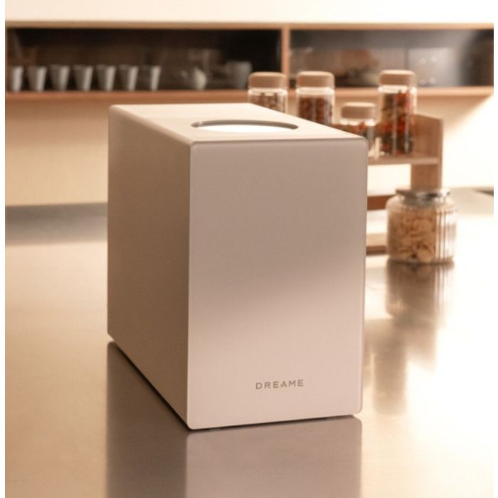Dreame drobilnik in sušilnik kuhinjskih odbadkov SF25