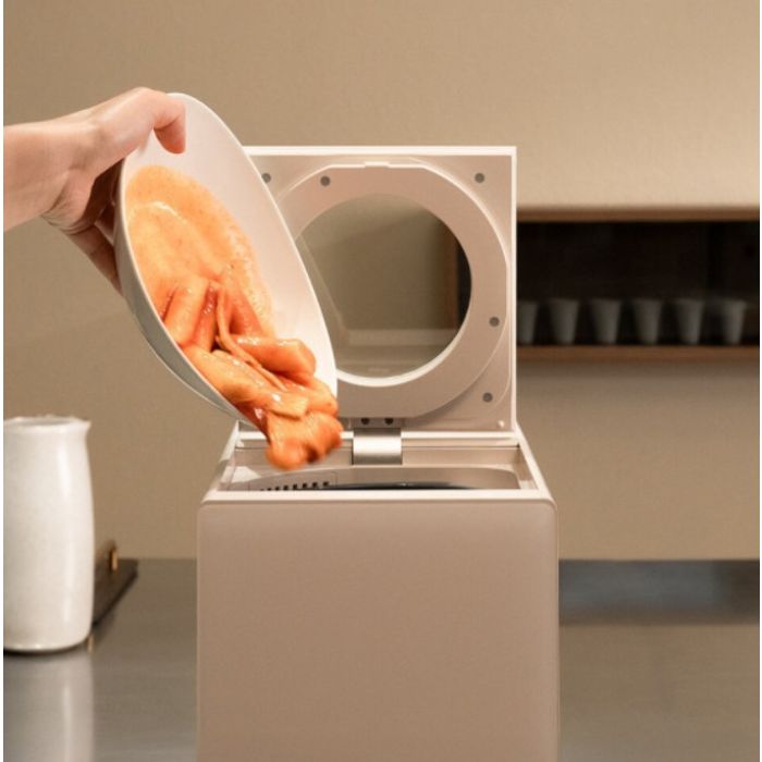 Dreame drobilnik in sušilnik kuhinjskih odbadkov SF25