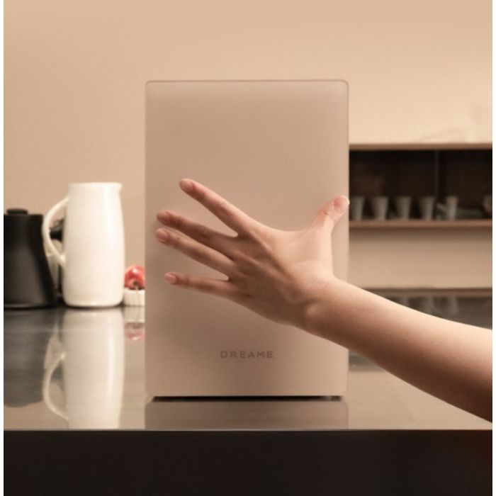 Dreame drobilnik in sušilnik kuhinjskih odbadkov SF25