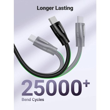 Ugreen 8K HDMI kabel 2.1 8K@60Hz 4K@120Hz, 1M - box Ugreen 8K HDMI kabel 2.1 8K@60Hz 4K@120Hz, 1M - box