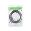 Ugreen DP na HDMI kabel (M-M) 1,5m - polybag