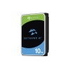 Seagate 10TB SkyHawk AI 3,5 SATA 6Gb/s 7200rpm 256MB HDD disk