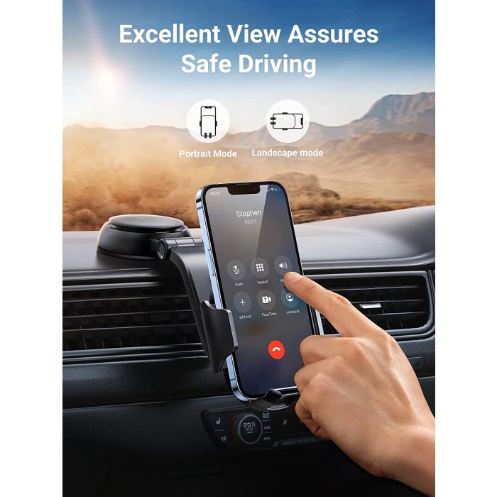 Ugreen avto nosilec za telefon 20473