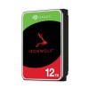 Seagate 12TB IronWolf 3,5 SATA 6Gb/s 7200rpm 256MB HDD disk