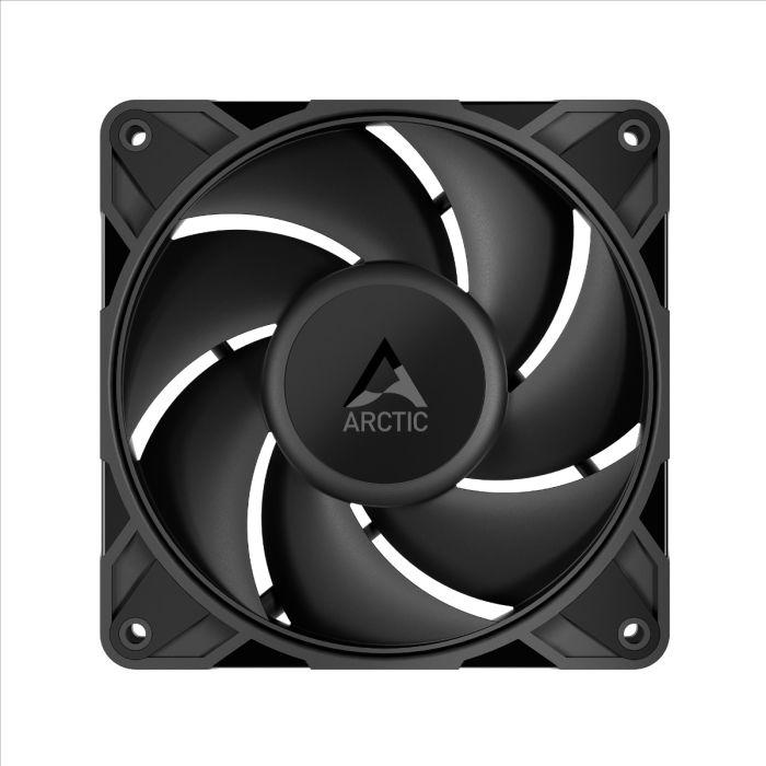 ARCTIC P12 PRO PST 120mm 4-pin ventilator 5pkt ARCTIC ARCTIC P12 PRO PST 120mm 4-pin ventilator 5pkt