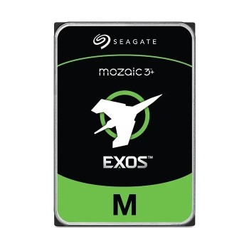 Seagate 28TB Exos M 3,5" SATA 6Gb/s 7200rpm 512MB HDD disk